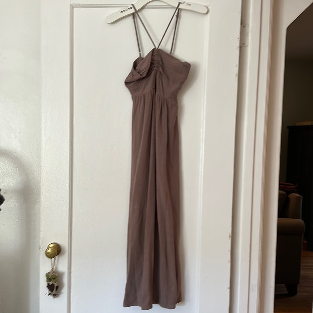 Gentle Fawn Dress
